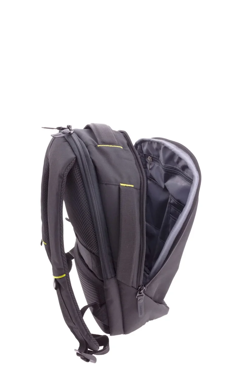 Mochila pequeña de nylon | Vogart Boston - Imagen 6