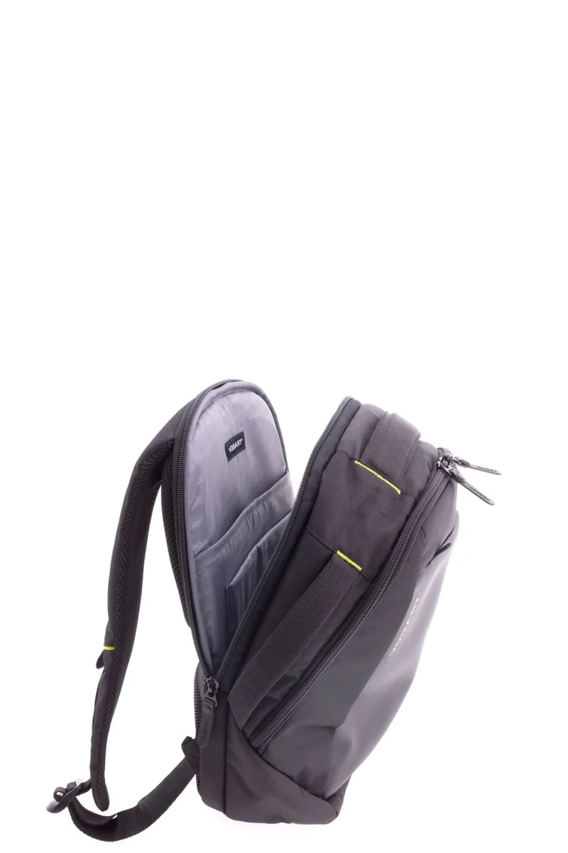 Mochila pequeña de nylon | Vogart Boston - Imagen 7