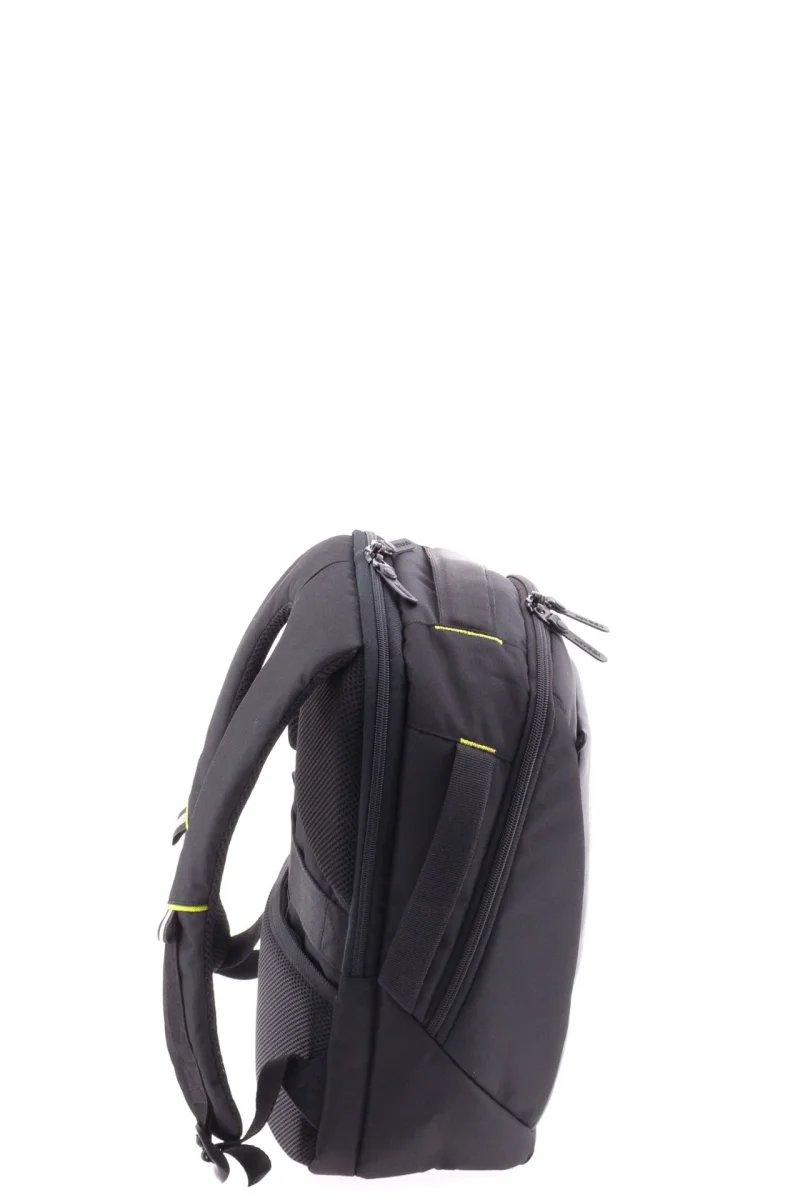 Mochila pequeña de nylon | Vogart Boston - Imagen 8