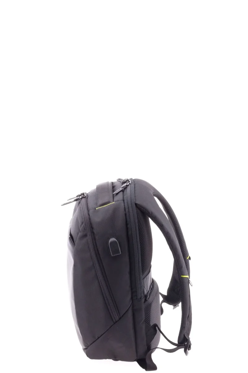 Mochila pequeña de nylon | Vogart Boston - Imagen 9