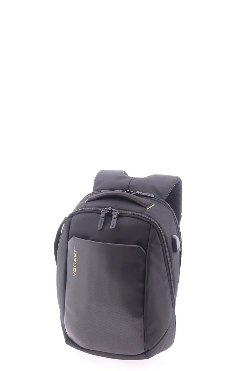 Mochila pequeña de nylon | Vogart Boston - Imagen 4