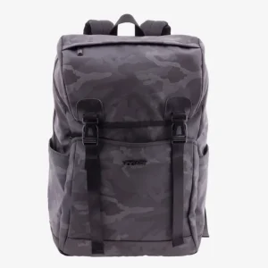 Mochila grande print camuflaje | Vogart Delta