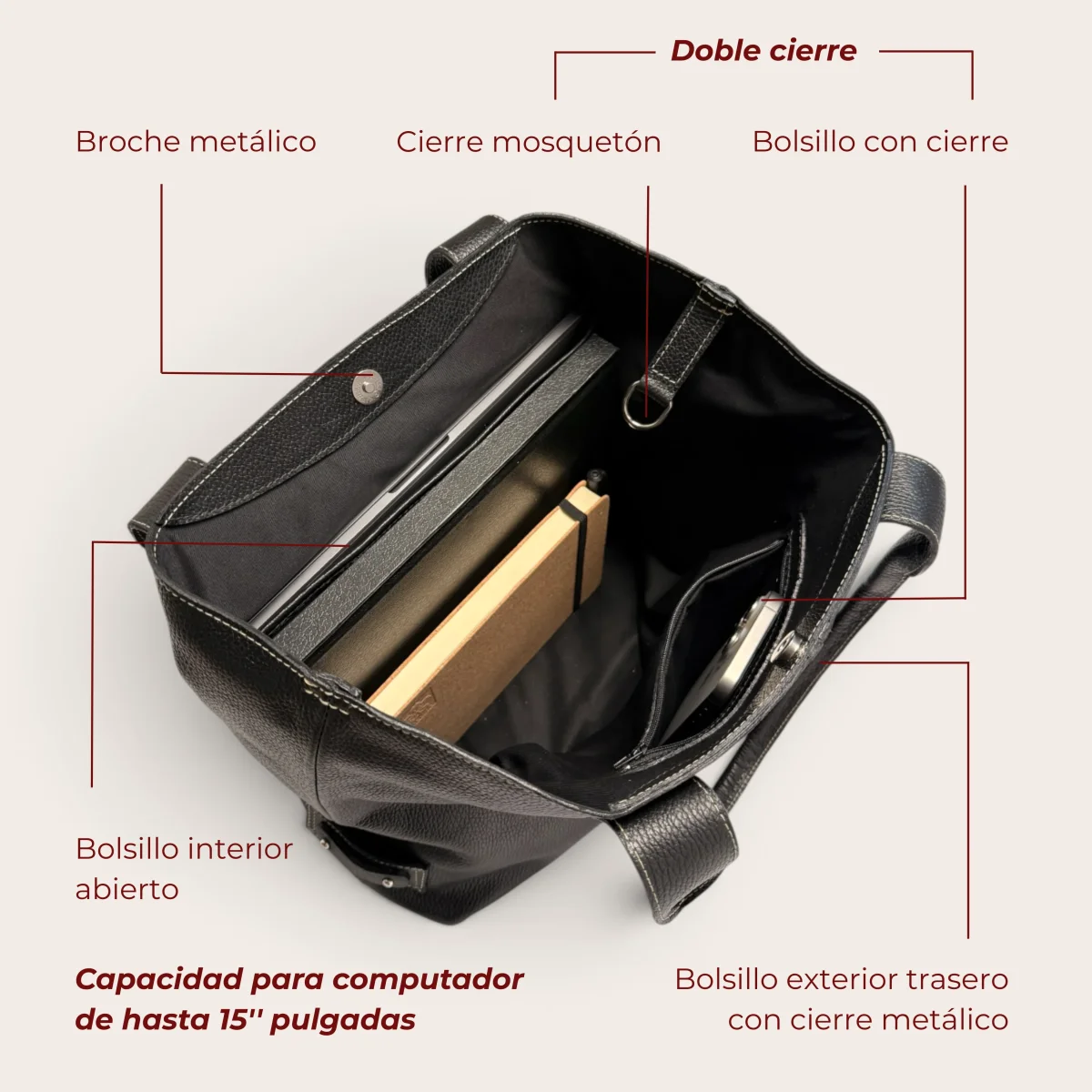 NUEVA LETIZIA CARTERA PRO - Imagen 7