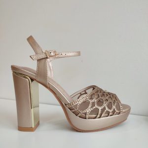 Sandalias Giana Champan
