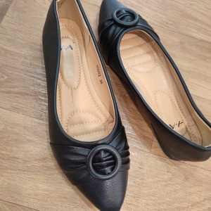 Bailarinas Piela Negro