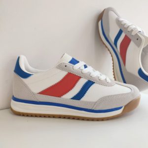 Deportivas Adaia Azul