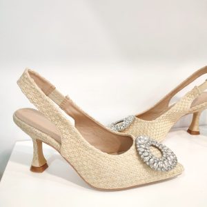 Stiletto Fantasy Natural