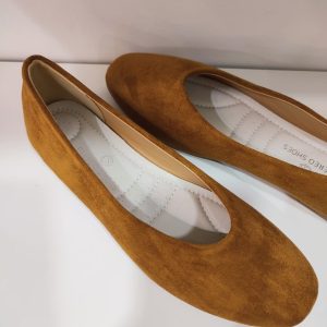 Bailarinas Mayer Camel