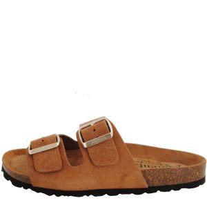 SANDALIA HEBILLAS BIO AUTENTI M
