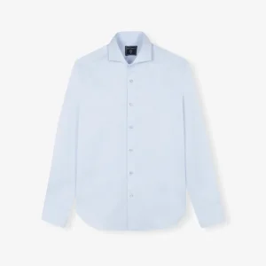 CAMISA VESTIR DOBLE PUÑO