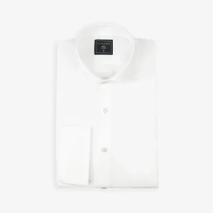 CAMISA VESTIR DOBLE PUÑO