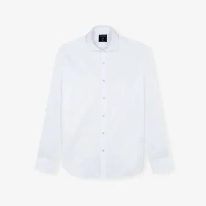 CAMISA VESTIR DOBLE PUÑO