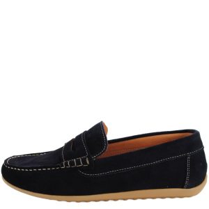 ZAPATO MOCASIN ANTE
