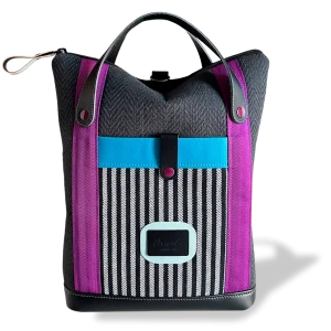 BOLSO Y MOCHILA GRANDE