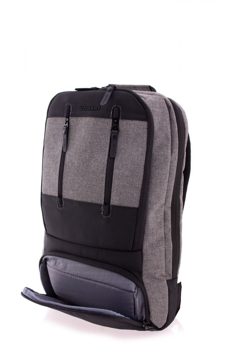 Mochila para portátil de 17" | Vogart Tokyo - Imagen 5