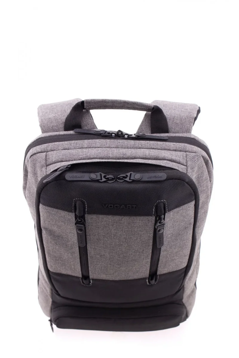 Mochila para portátil de 17" | Vogart Tokyo - Imagen 6
