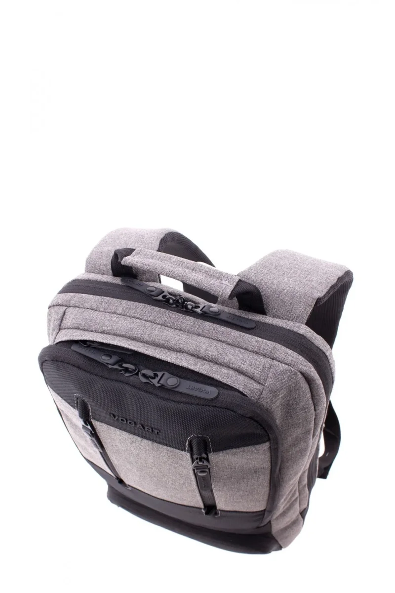 Mochila para portátil de 17" | Vogart Tokyo - Imagen 7