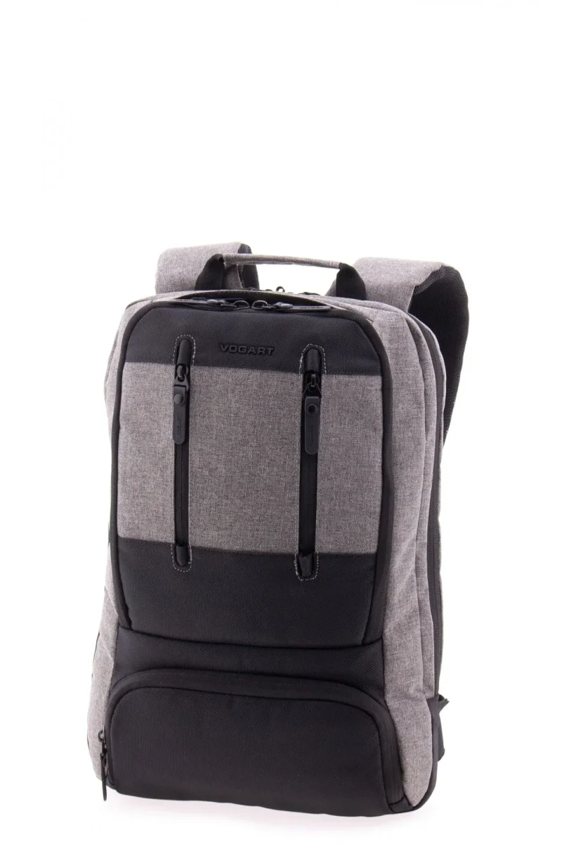 Mochila para portátil de 17" | Vogart Tokyo - Imagen 3