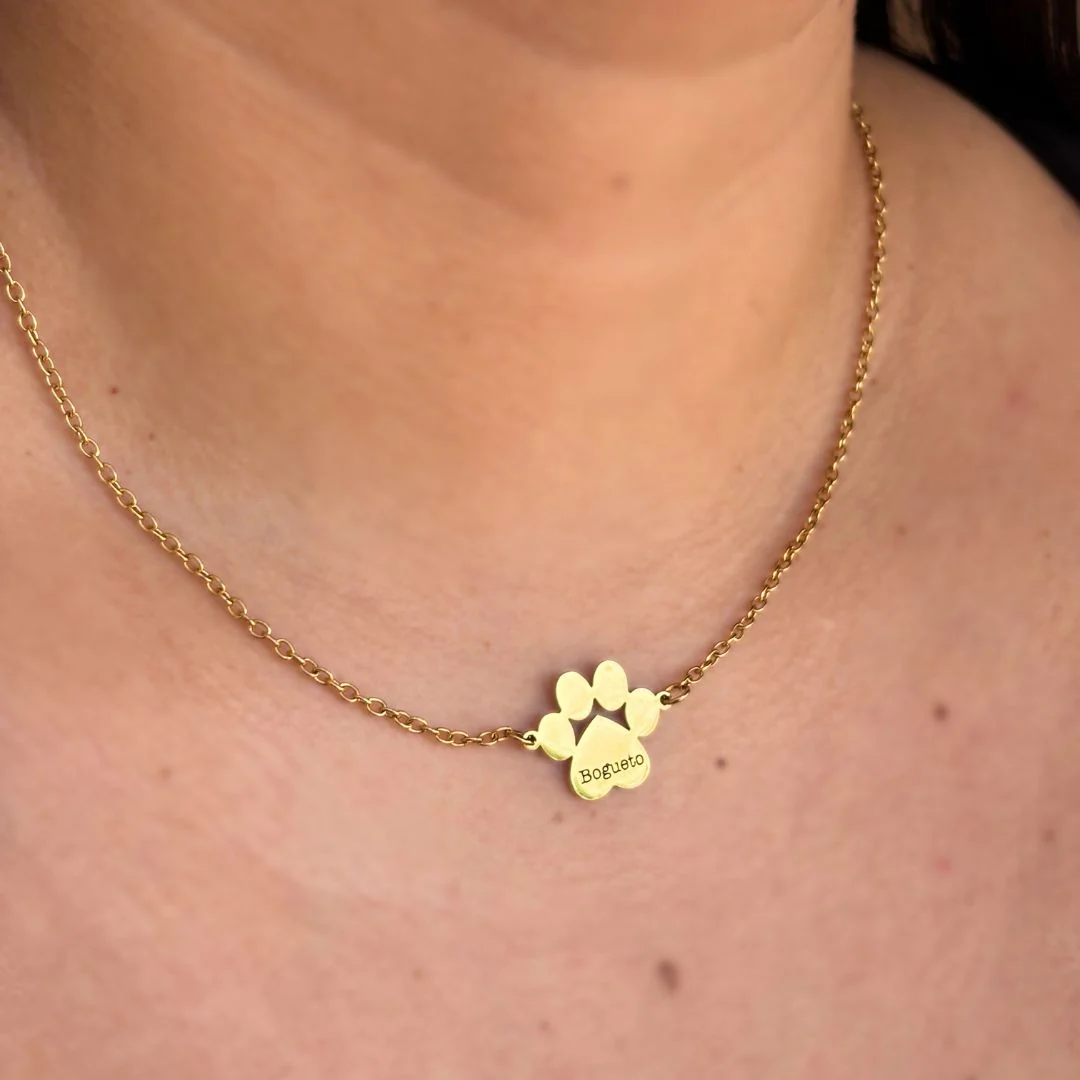 Collar Mi Huellita - Imagen 3