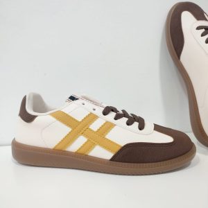 Deportivas Adira Marron