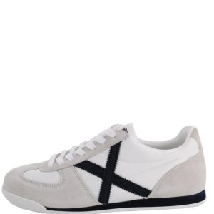 SNEAKER MUNICH WHITE