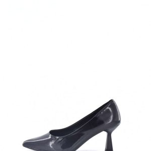 Zapato Salon Calmoda L Black