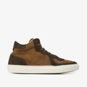 SNEAKERS BOTA ANTE KAKHI