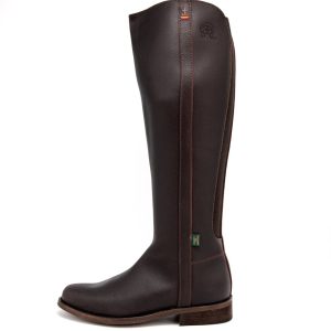 Botas Dakota Elástico