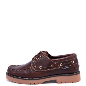 Naútico Clásico Comfort