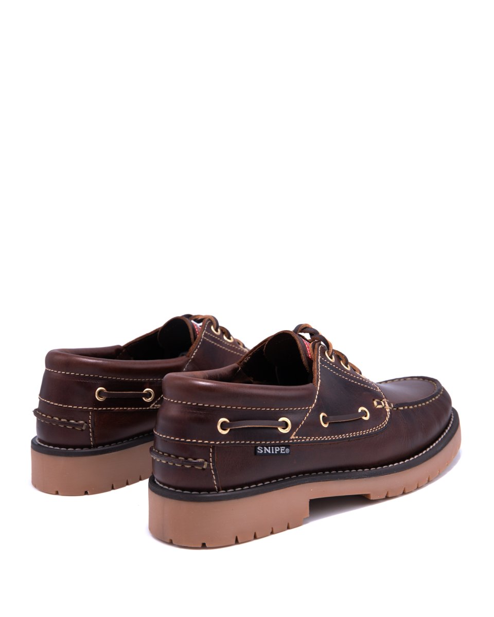 Naútico Clásico Comfort - Imagen 5