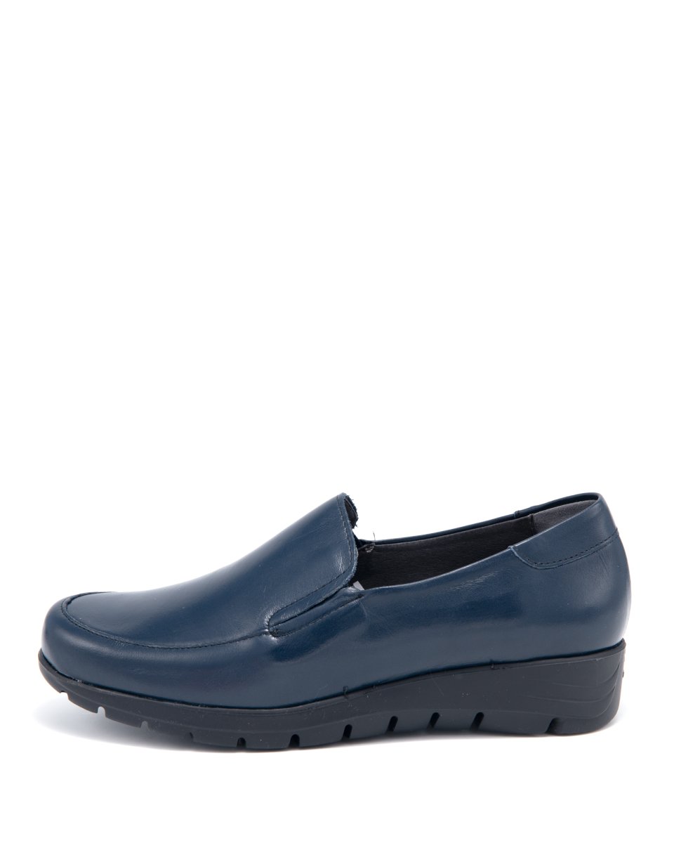 PITILLOS TEETH Shoe Piel DB
