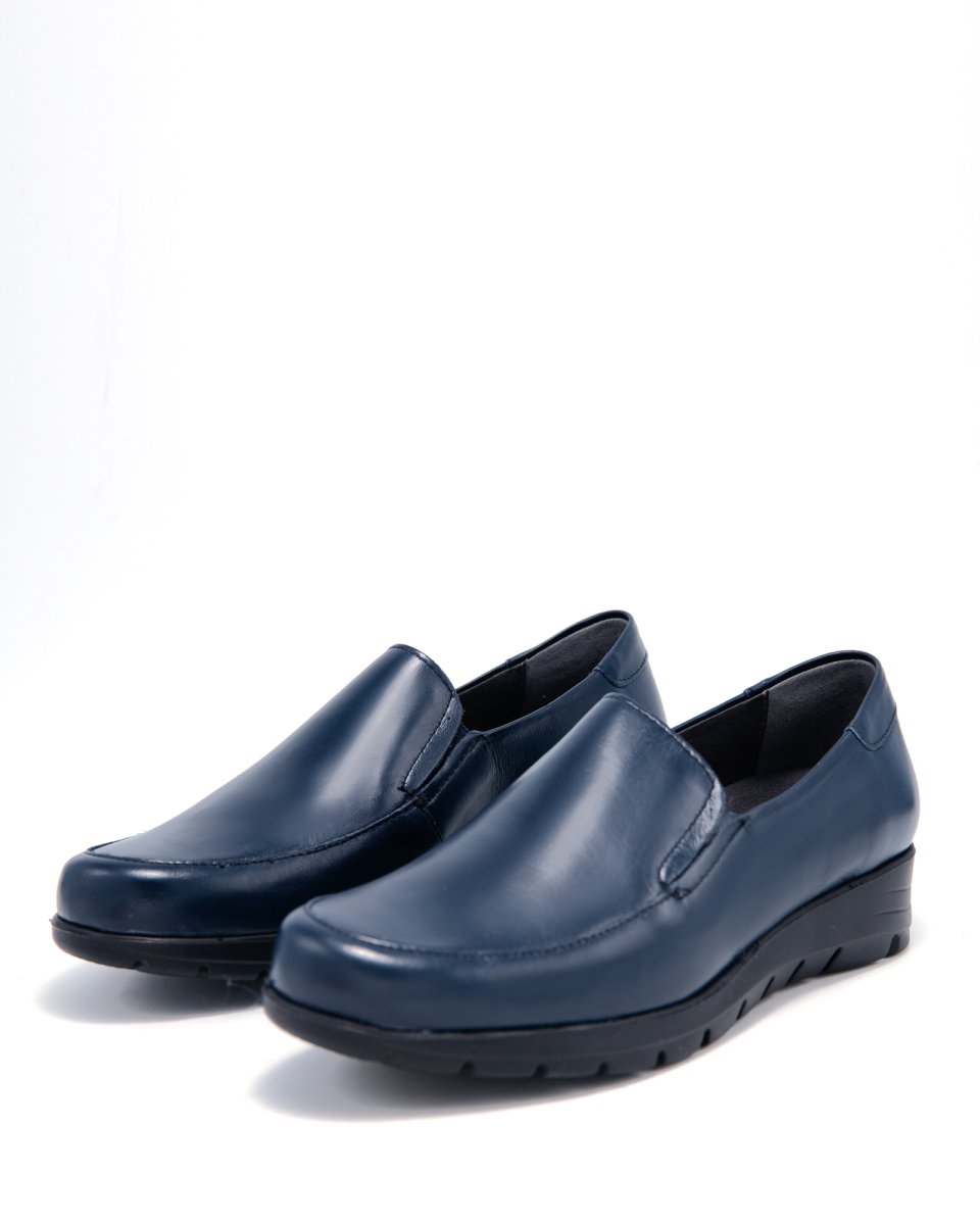 PITILLOS TEETH Shoe Piel DB - Imagen 6