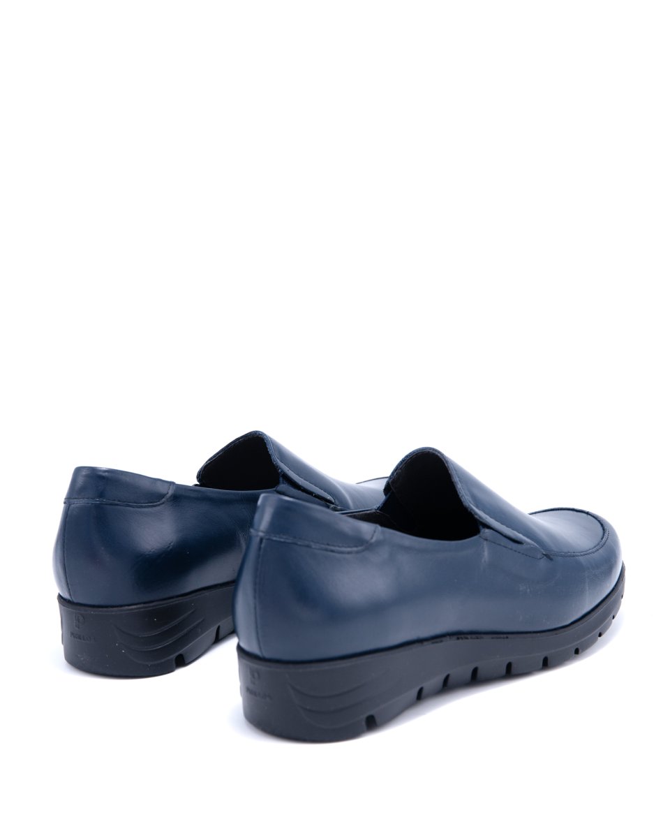 PITILLOS TEETH Shoe Piel DB - Imagen 3