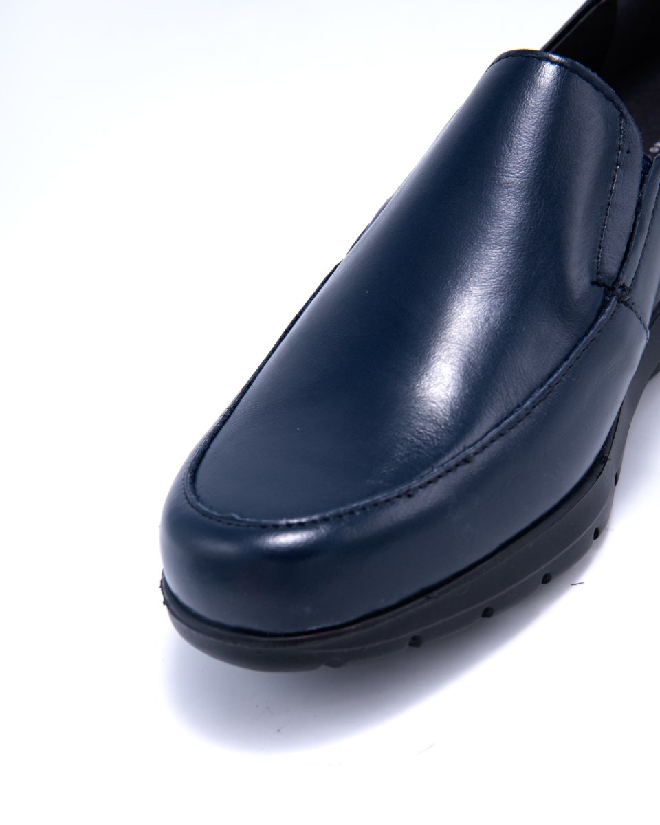 PITILLOS TEETH Shoe Piel DB - Imagen 5