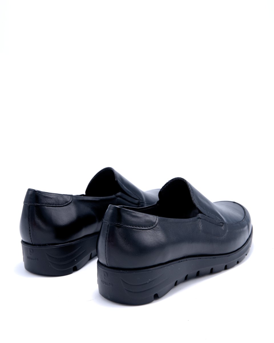PITILLOS TEETH Shoe Piel DB - Imagen 7