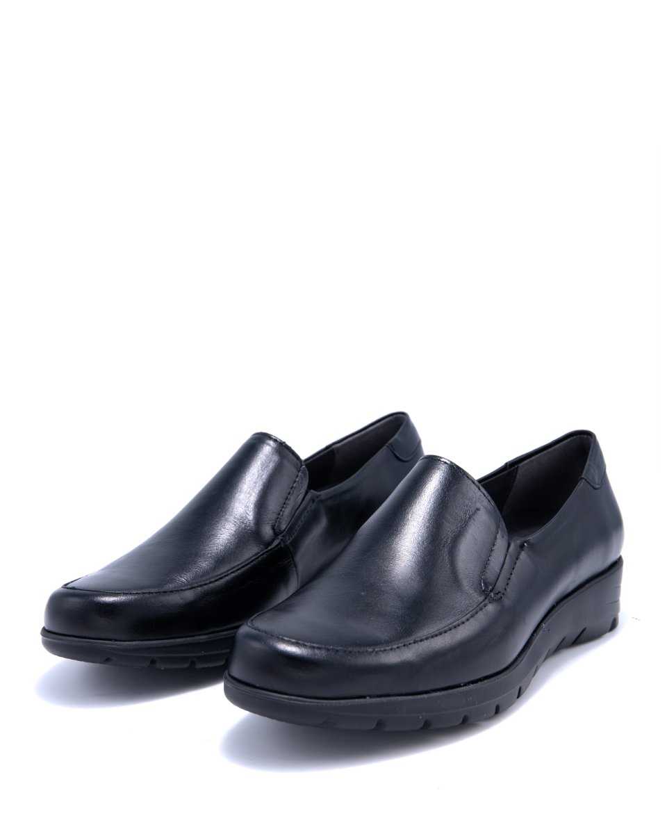 PITILLOS TEETH Shoe Piel DB - Imagen 8