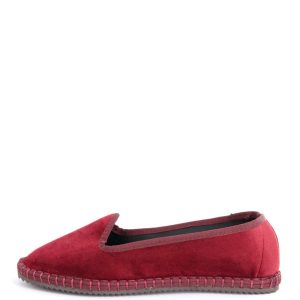 ZAPATO ALPARGATA TERCIO
