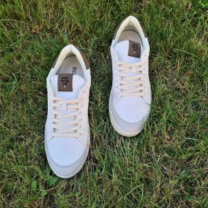 Deportiva Aral Khaki de ECOALF