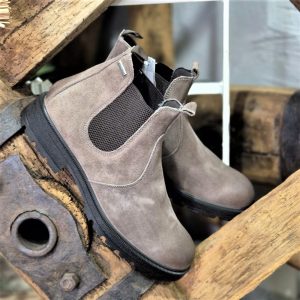 Botín Impermeable CORAD Taupe de IMAC