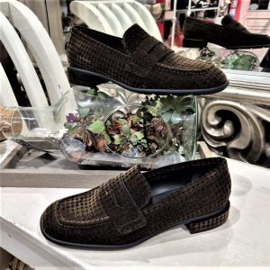 Zapato Mocasín MOLY Express de PONS QUINTANA