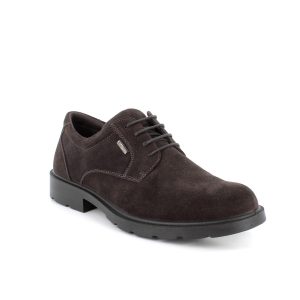 Zapato Blucher COUNTRY Coffe de IMAC