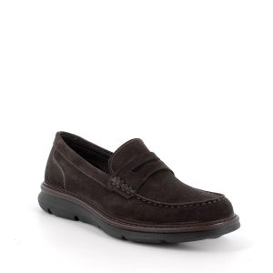 Zapato Mocasín COOPER Coffe de IMAC