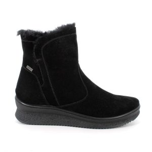 Bota KENIA Negra de IMAC