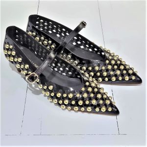 Zapato VENICE IP2494 de INËS PALLISER