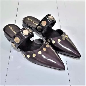 Zapato Destalonado VENICE IP2399 de INËS PALLISER