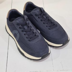 Zapatilla VENTURA Deep Navy de ECOALF