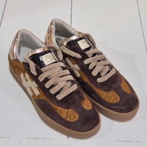 Zapatilla Deportiva ICONIC A032 de ANOTHER TREND