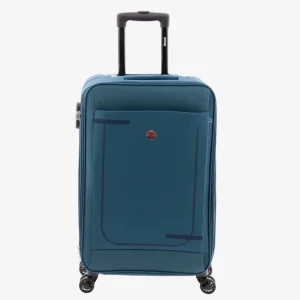 Maleta mediana blanda | John Travel Vinil