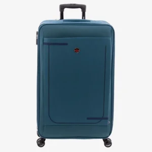 Maleta grande blanda | John Travel Vinil