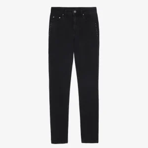 JEANS PITILLO TACHUELAS